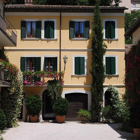 Гостевой дом Casa Zia Cianetta Residenza Di Campagna Capodacqua  Экстерьер фото